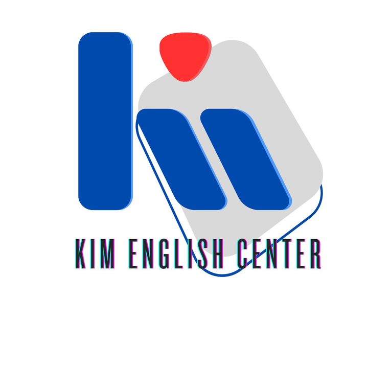 Profile Picture of kim.englishcenter (@kim.englishcenter) on Tiktok
