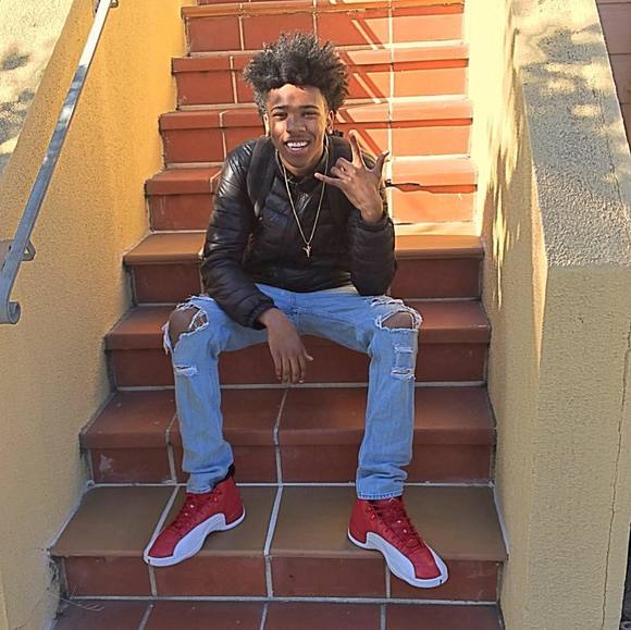 Profile Picture of Jalen Richardson (@jdr236) on Poshmark