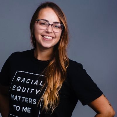Profile Picture of Brooke Black (@brookebearbear) on Twitter