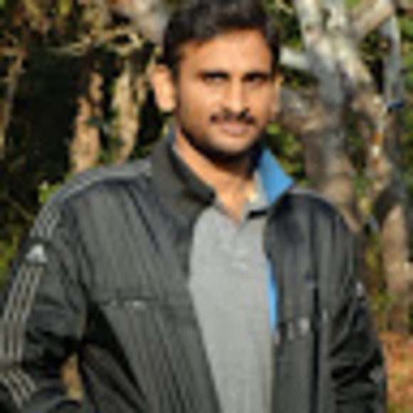 Profile Picture of Vidyasagar Gutha (@vidyasagargutha) on Poshmark