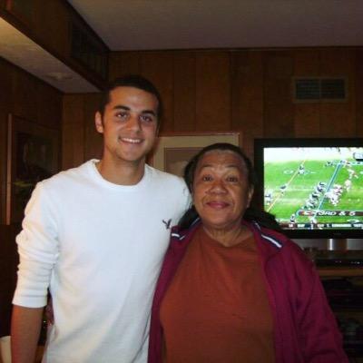 Profile Picture of Tighe VanAnne (@TigheVan_Anne) on Twitter