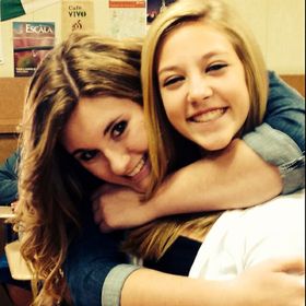 Profile Picture of Morgan Stearns (@momo4978) on Pinterest