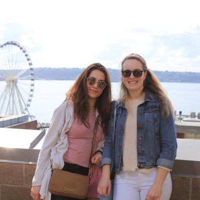 Profile Picture of Sarah Mietus (@sarah_mietus) on Twitter