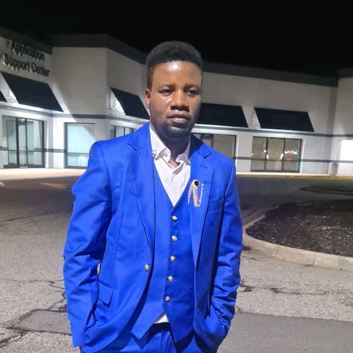 Profile Picture of Michael Hance (@michaelance8) on Tiktok