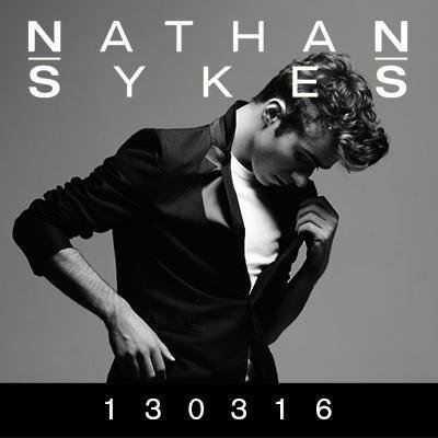 Profile Picture of Nathan Sykes Chile (@NathanSykesCL) on Twitter
