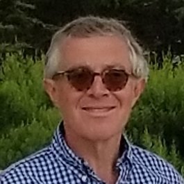 Profile Picture of Andrew Yarrow (@ALYarrow) on Twitter