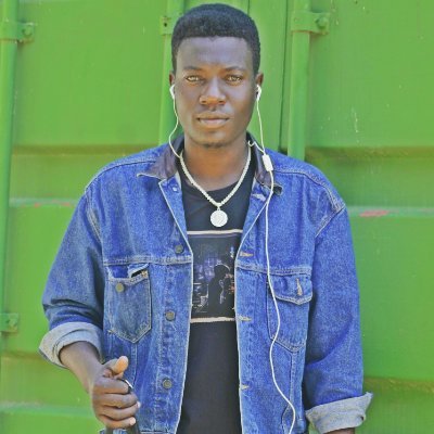 Profile Picture of Dick John (@DickJoh47758939) on Twitter