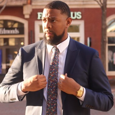 Profile Picture of Byron Madison Jr. (@Byronrobinsonjr) on Twitter