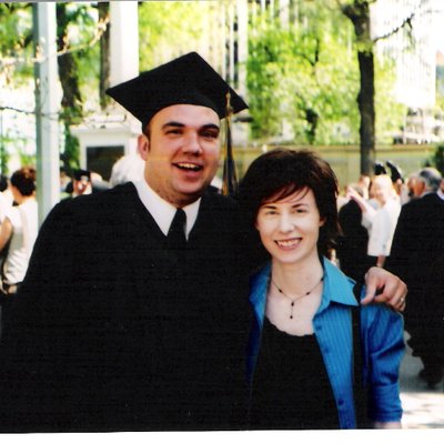 Profile Picture of Clark Roger Larsen (@larsen_clark73) on Twitter
