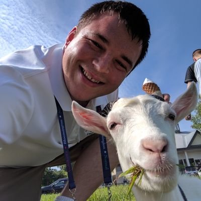 Profile Picture of Kyle Tobin (@tobin1677) on Twitter