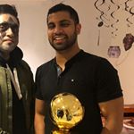 Profile Picture of Sukhraj Virdee 🚀 (@sukhrajv) on Instagram