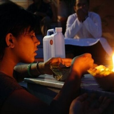 Profile Picture of Estrella Gholston (@KennethBermudes) on Twitter