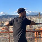 Profile Picture of Leon Bernard (@lloyd_st_claire) on Instagram