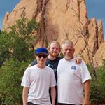 Profile Picture of Mark Nordstrom (@mark.nordstrom.908) on Instagram