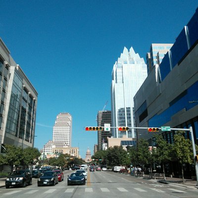 Profile Picture of Austin★ Tech🎉Events (@ATxTE) on Twitter