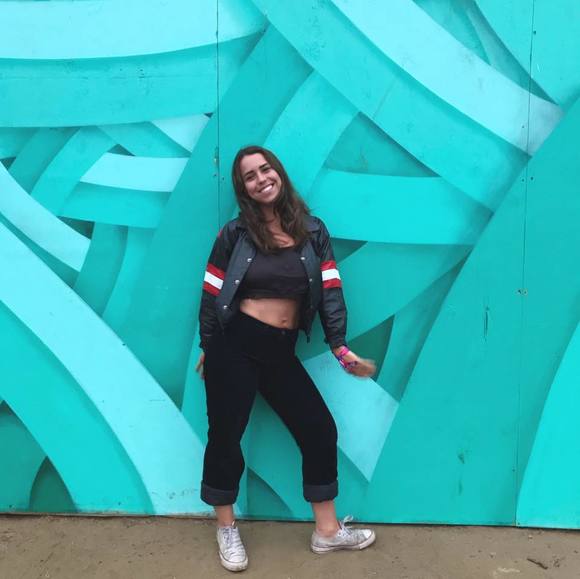 Profile Picture of Delaney Hawkes (@delaneyhawkes) on Poshmark