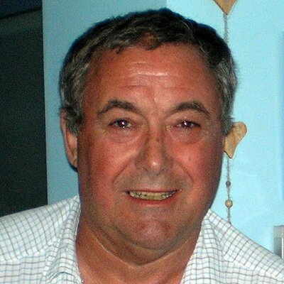 Profile Picture of Frank Tracey (@franktracey) on Twitter