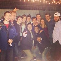 Profile Picture of Joshua Krug (@joshua-krug-2) on Quora