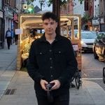 Profile Picture of Stephen Curran (@stephencurran1) on Instagram