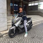 Profile Picture of Paul Andrew Bernardo Chico (@paulandrewchico) on Instagram