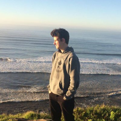 Profile Picture of Nícolas Dörr (@nicolasdorr_) on Twitter