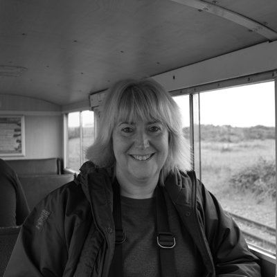 Profile Picture of Alison Barclay (@AlsiB) on Twitter