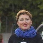 Profile Picture of Nadia S.Alexander (@data_tao) on Twitter