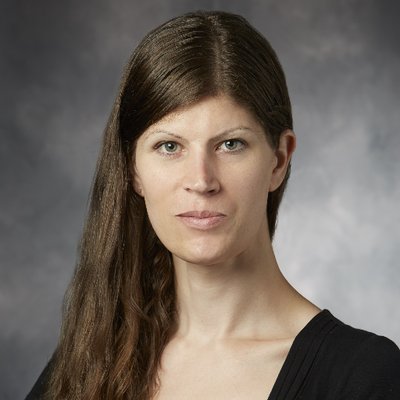 Profile Picture of Amy Dobberfuhl (@Dr_A_Dobberfuhl) on Twitter