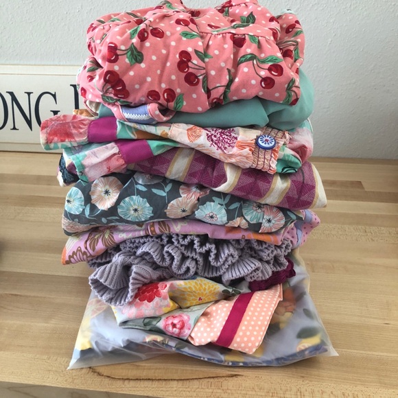 Karin Paretta - Poshmark Profile Picture of Karin Paretta (@parettak) on Poshmark