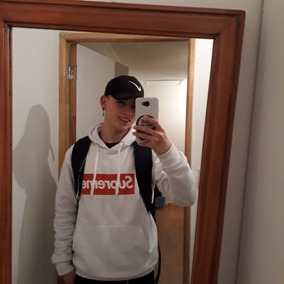 Profile Picture of Brian Alexander Rosen Pizarro (@rosen_pizarro) on Twitter