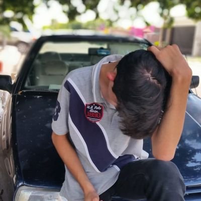 Profile Picture of Omar Galaviz (@OmarGalaviz15) on Twitter