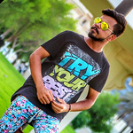 Profile Picture of Akee Ahamed (@hathlas) on Flickr