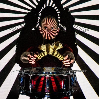 Profile Photo of Stuart Brown (@StuBrownDrums) on Twitter