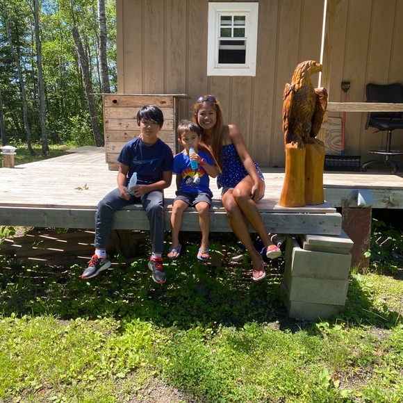 Profile Picture of Gem Engebritson (@gem947) on Poshmark