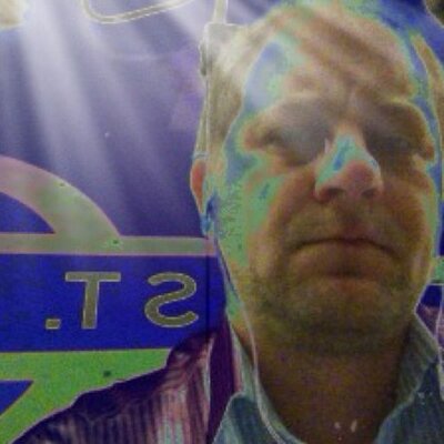 Karl-Johan Ericson - Twitter Profile Picture of Karl-Johan Ericson (@KJE1976) on Twitter