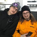 Profile Picture of Matthew Robinson (@matthew_robinson.25) on Instagram