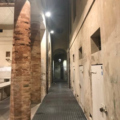 Profile Picture of Enrico Ferretti ARCHITETTO (@EnricoFerrett11) on Twitter