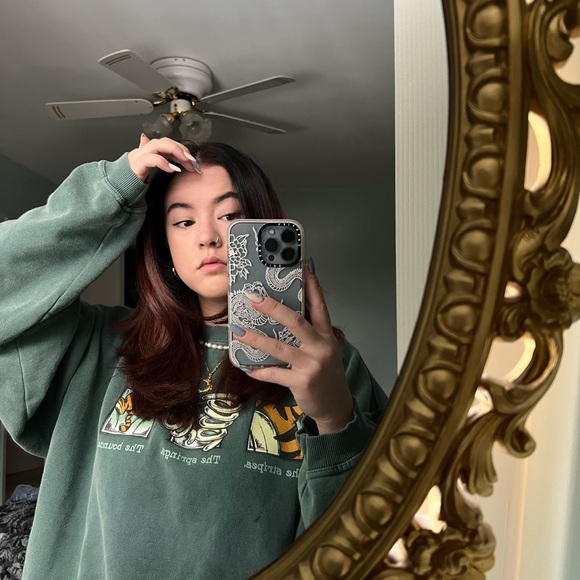 Profile Picture of Ana Corkill (@corkyscops) on Poshmark