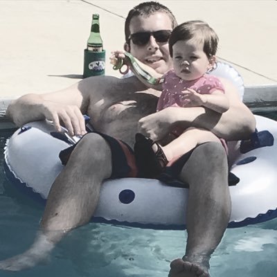 Profile Picture of Michael Havlik (@mikehavlik) on Twitter