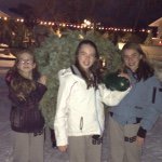Profile Picture of samShulman paigeWhite emilyH (@shulwhitehous) on Instagram