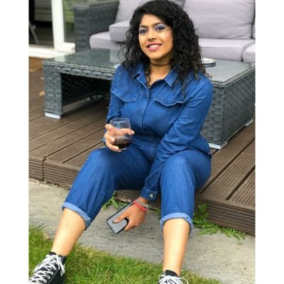 Profile Picture of Seetal Rihal (@SeetalRihal) on Twitter