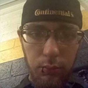 Profile Picture of John Ripka (@93Ripka) on Twitter