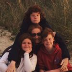 Profile Picture of Suzanne Mackey (@suzanne.mackey) on Instagram