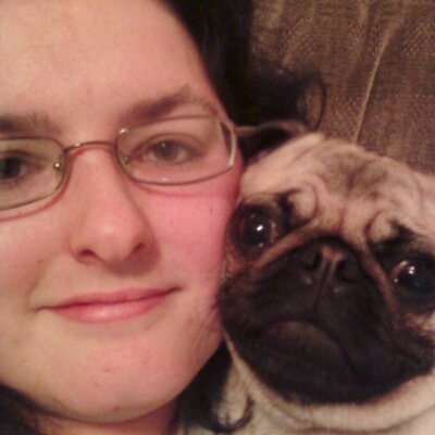 Profile Picture of Jessica Lemmon (@PugMama84) on Twitter