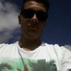 Profile Picture of George Ferrer (@georgeferrer14) on Twitter