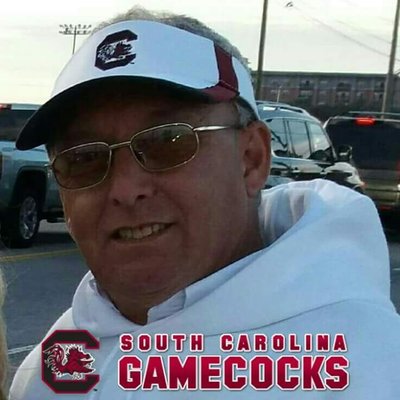 Profile Picture of Darryl Lambert (@DarrylLambert13) on Twitter