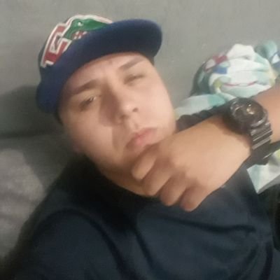 Profile Picture of Daniel Vacio (@DanielVacio) on Twitter