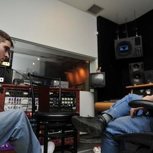 Profile Picture of Philip Reiter (@musicalmastermind21) on Myspace