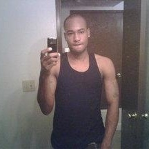 Profile Picture of Dwight Chaplin (@blackpoppi2008) on Myspace