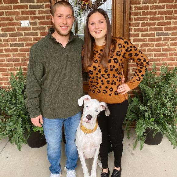 Savannah Maxwell - Poshmark Profile Picture of Savannah Maxwell (@samaxw02) on Poshmark